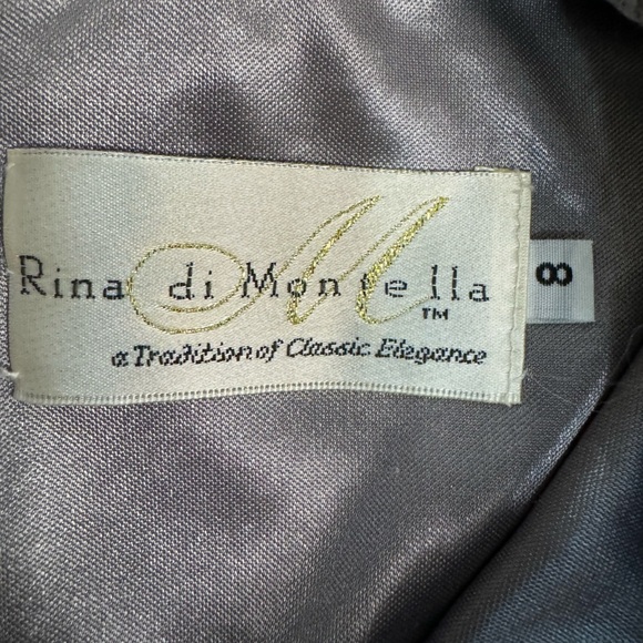 Rina diMontella Dress - Picture 6 of 9